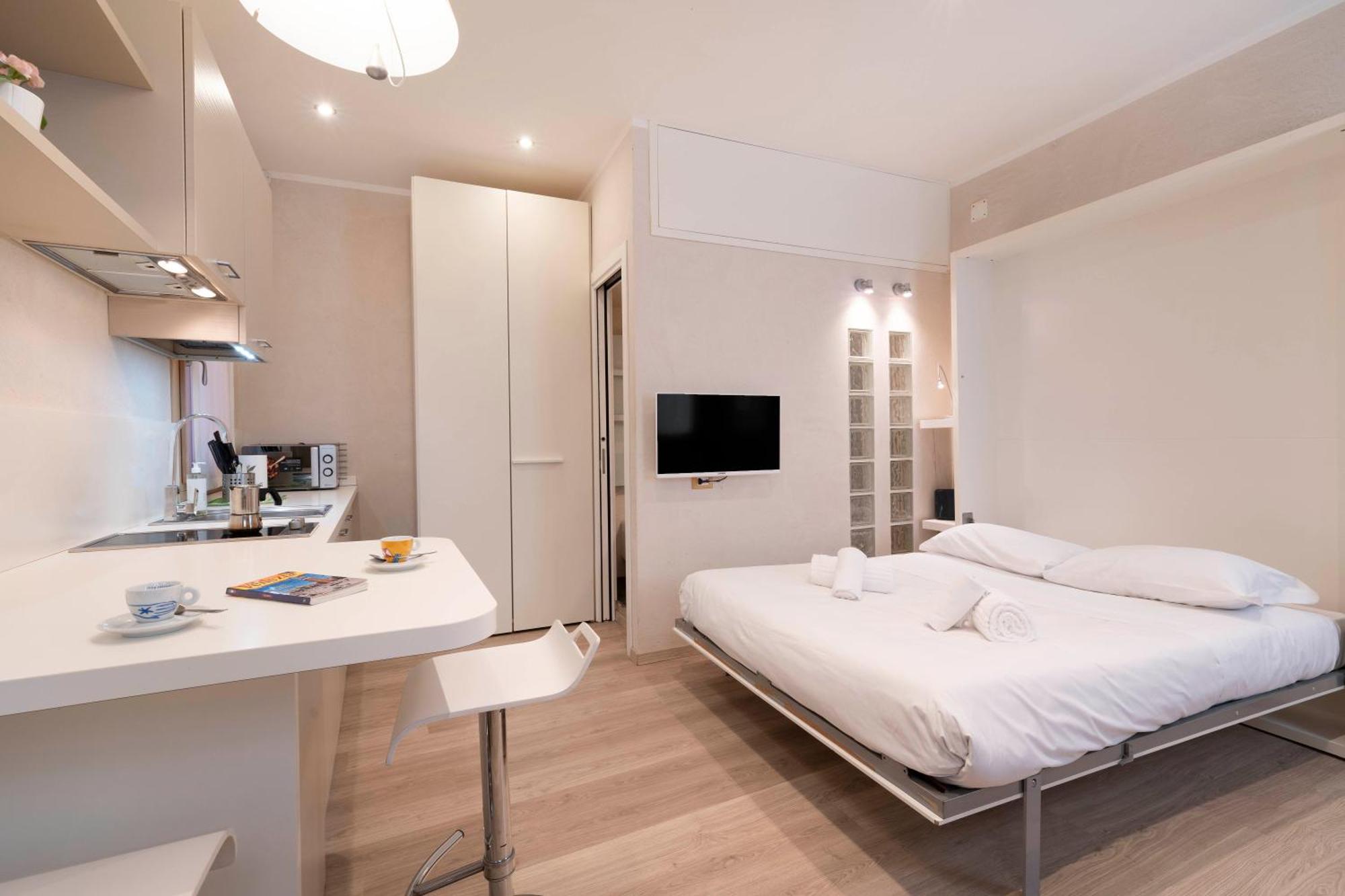 Casa Del Pittore Rialto 베니스 외부 사진