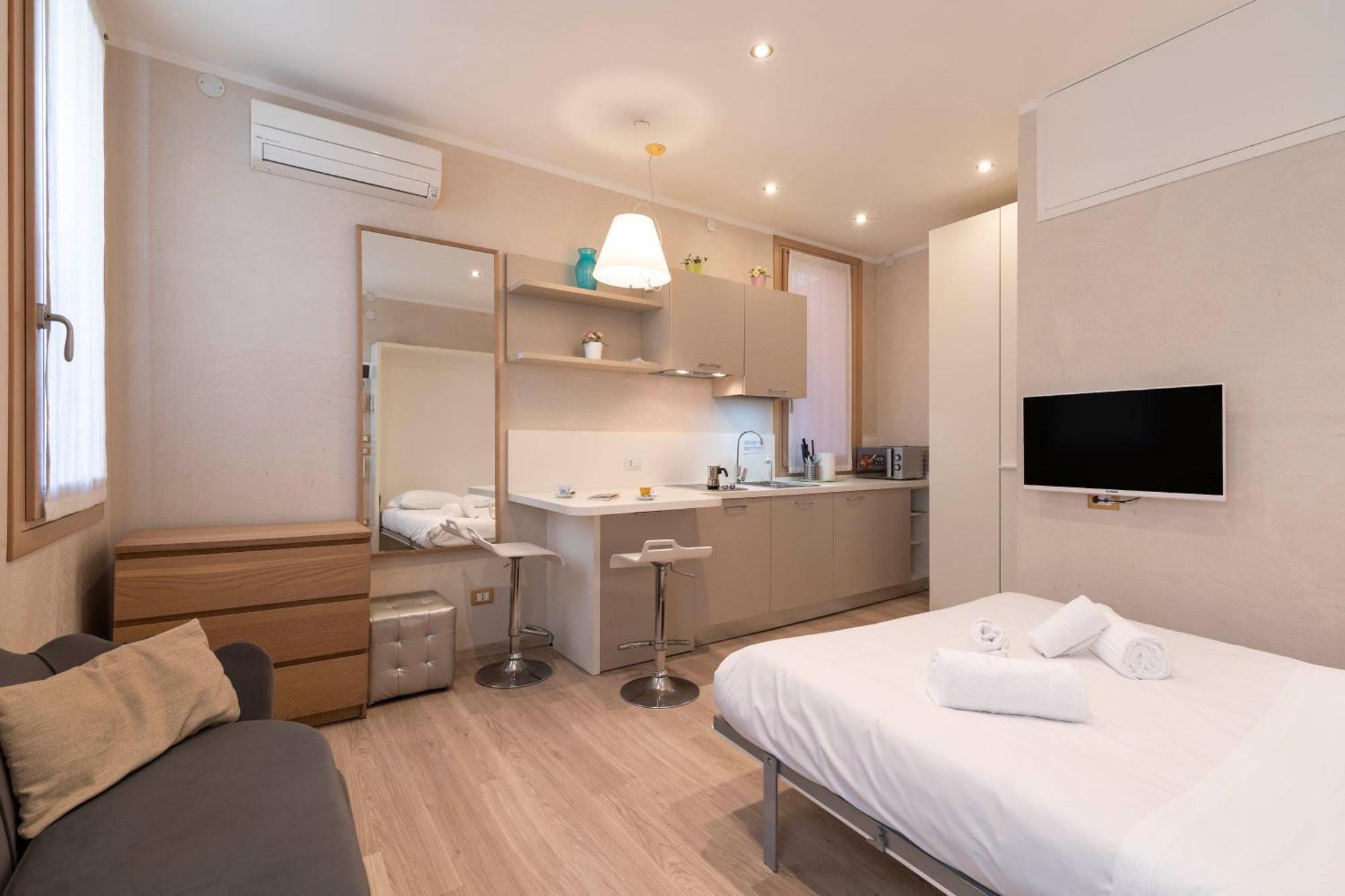 Casa Del Pittore Rialto 베니스 외부 사진