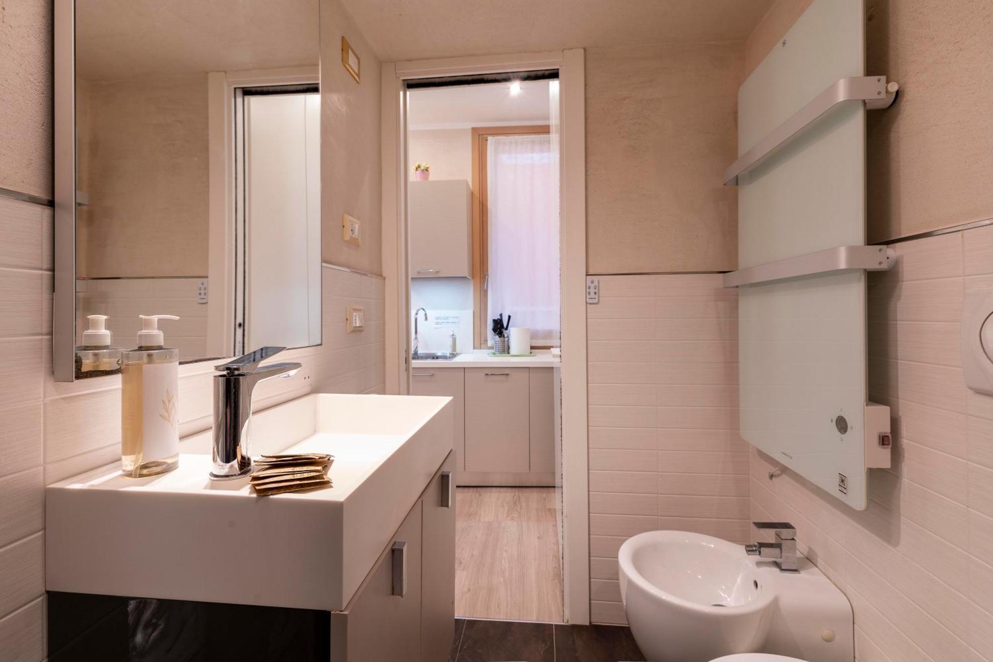 Casa Del Pittore Rialto 베니스 외부 사진