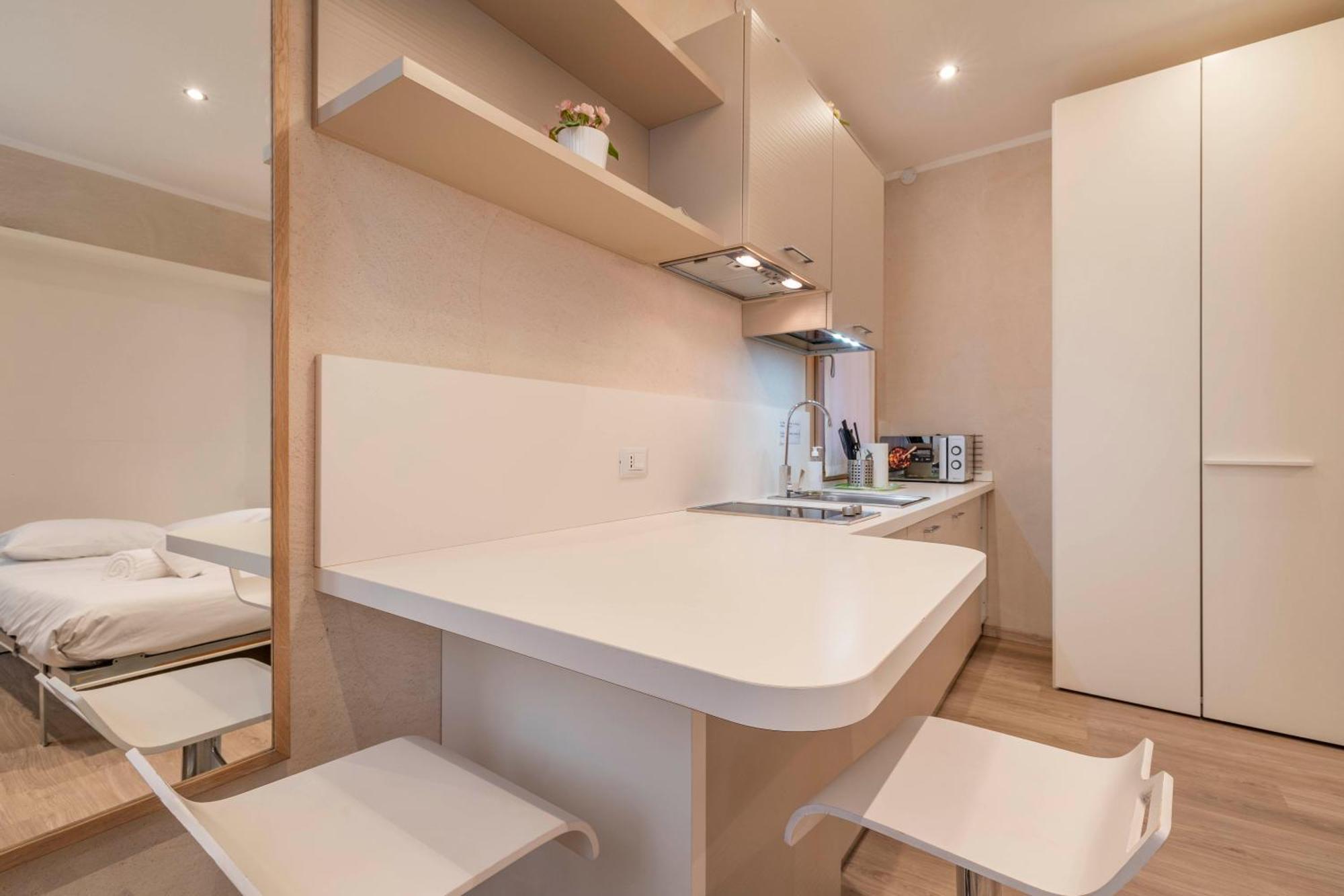 Casa Del Pittore Rialto 베니스 외부 사진