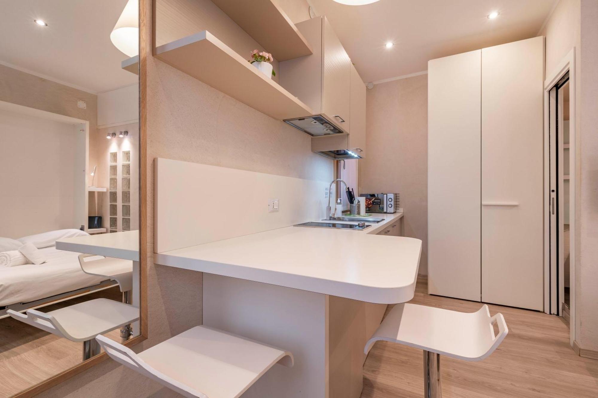 Casa Del Pittore Rialto 베니스 외부 사진
