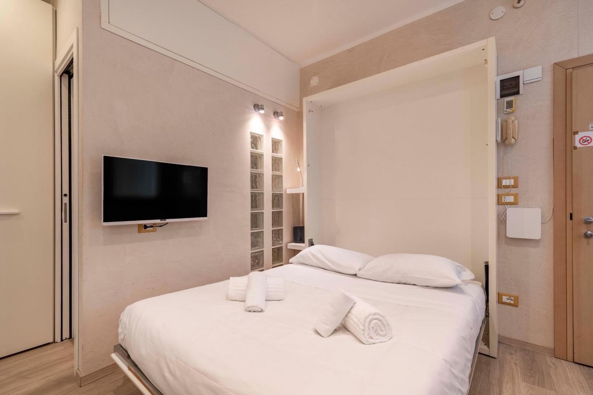 Casa Del Pittore Rialto 베니스 외부 사진