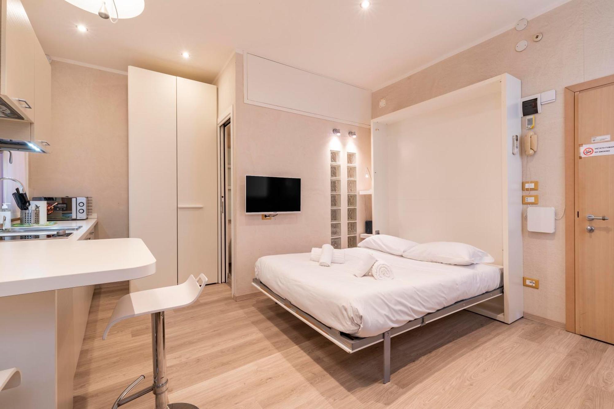 Casa Del Pittore Rialto 베니스 외부 사진